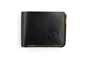 Pittsburgh 6 Slot Bi-Fold Wallet