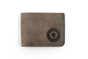 Vancouver 6 Slot Bi-Fold Wallet