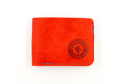 Koho Glove 6 Slot Bi-Fold Wallet