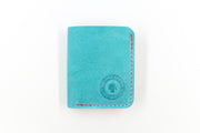 Seattle 6 Slot Square Wallet