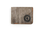 San Jose 6 Slot Bi-Fold Wallet