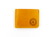 Boston 6 Slot Bi-Fold Wallet