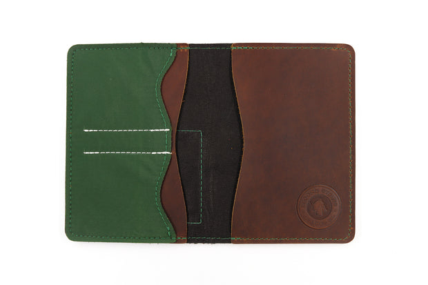 Dallas Passport Wallet