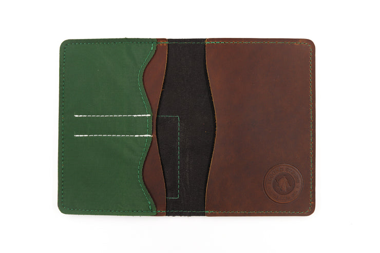 Dallas Passport Wallet