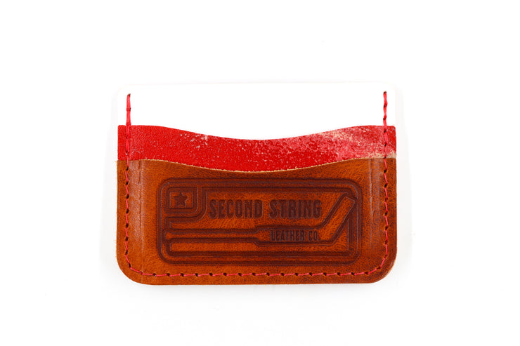 Detroit 3 Slot Wallet