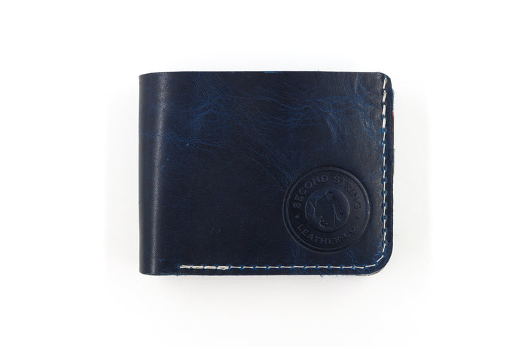 Colorado 6 Slot Bi-Fold Wallet