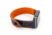 Dutchmen Blue iWatch Band