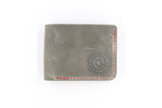 Chicago 6 Slot Bi-Fold Wallet