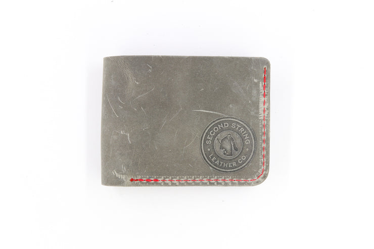 Chicago 6 Slot Bi-Fold Wallet