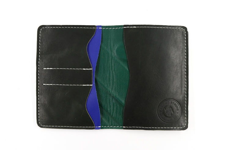 Vancouver Passport Wallet