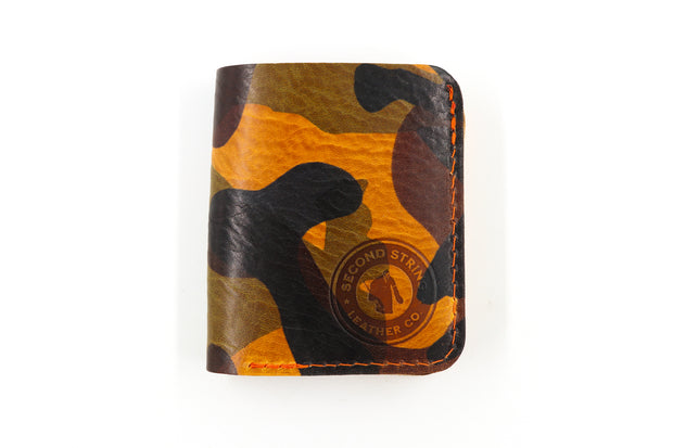 Cooper Weeks GM5 6 Slot Square Wallet