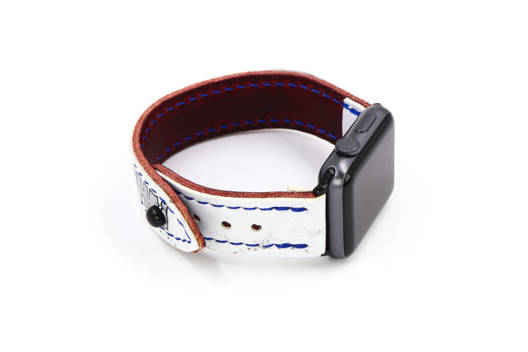 Colorado Vaughn iWatch Band