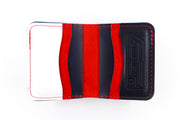 Montreal 6 Slot Square Wallet