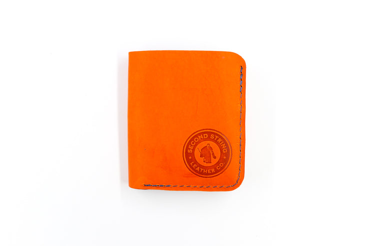 Edmonton 6 Slot Square Wallet