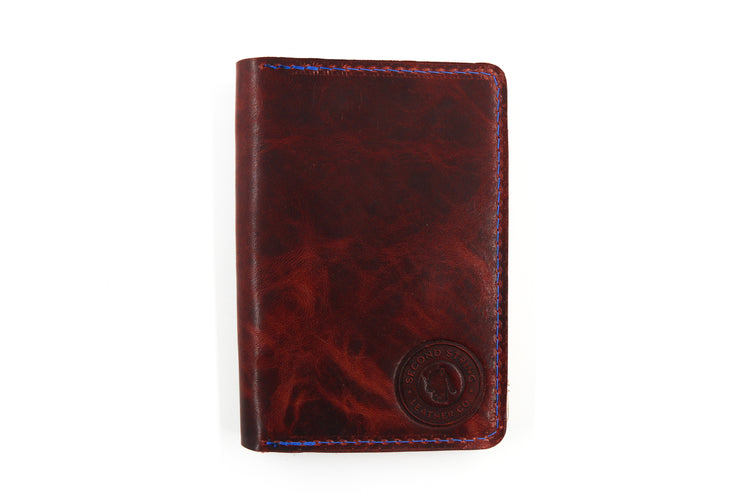 Colorado Passport Wallet