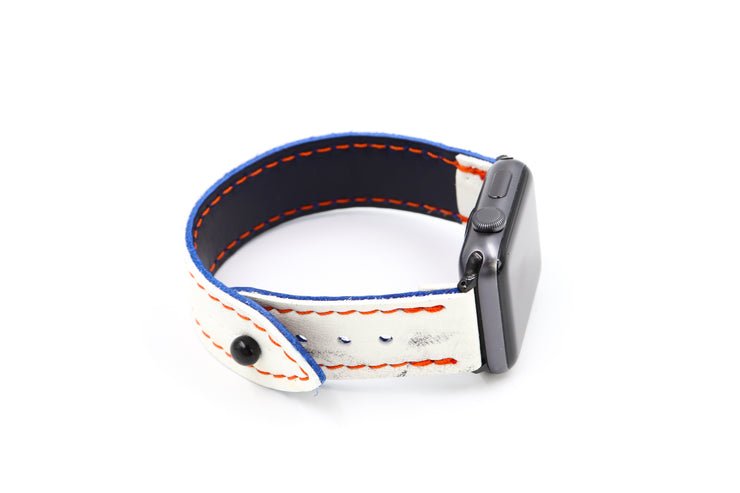 Edmonton KW iWatch Band