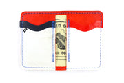USA 6 Slot Wallet
