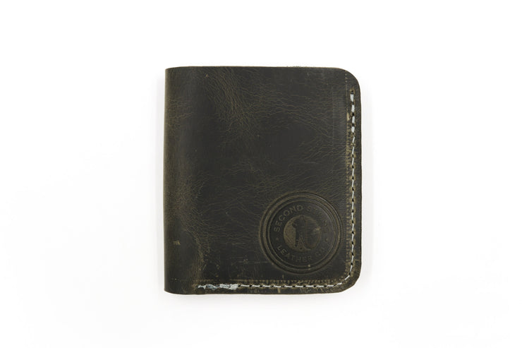 Chicago 3 6 Slot Square Wallet