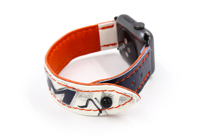 Edmonton CCM iWatch Band