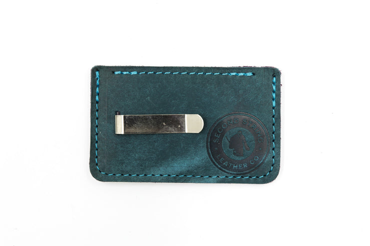 Anaheim Duck Hunt 3 Slot Money Clip