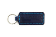 Cooper Weeks GM5 Black Keychain