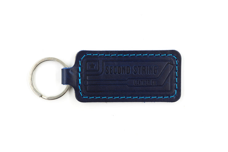 Cooper Weeks GM5 Black Keychain