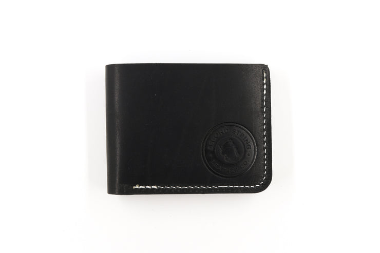 Dallas 6 Slot Bi-Fold Wallet