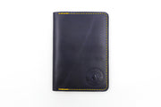 Nashville Passport Wallet