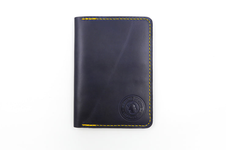 Nashville Passport Wallet