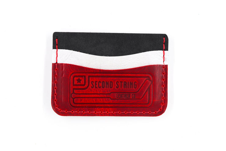 Carolina 3 Slot Wallet
