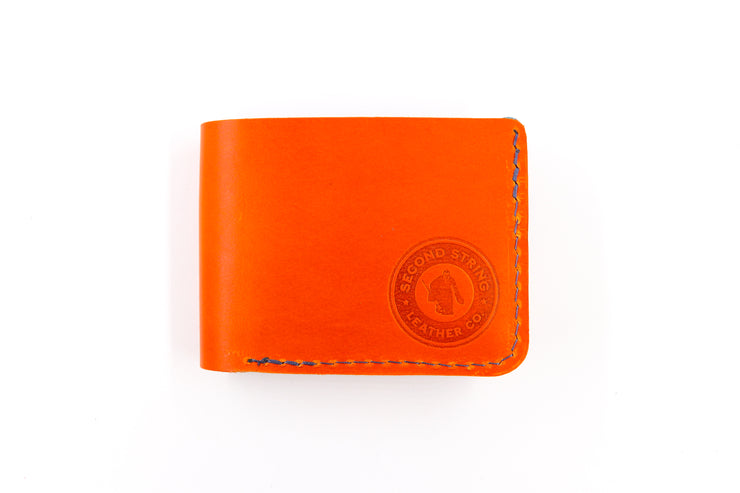 Edmonton 6 Slot Bi-Fold Wallet