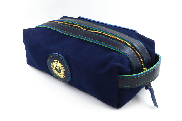 Irish Bathroom Bag