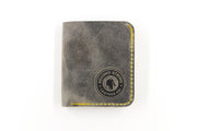 Los Angeles 6 Slot Square Wallet