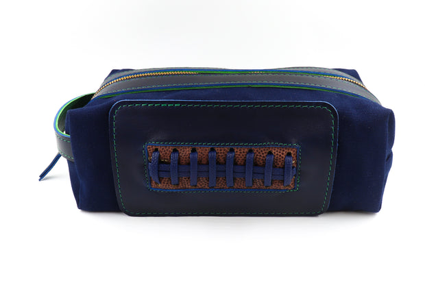 Irish Bathroom Bag