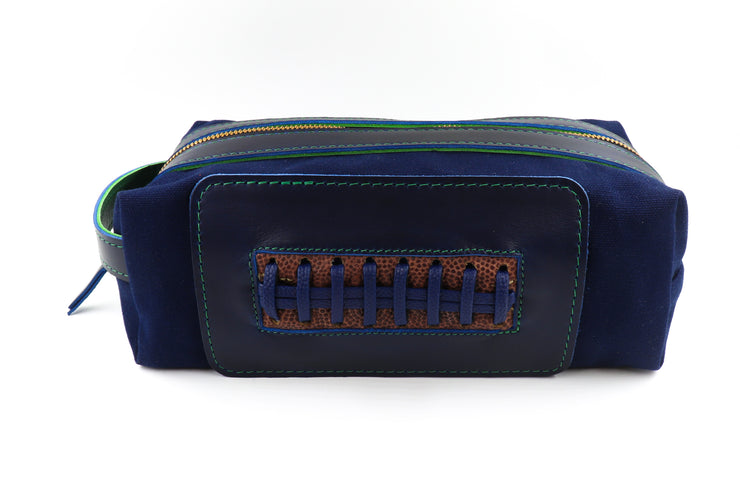 Irish Bathroom Bag