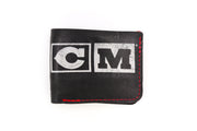 Chicago One 6 Slot Bi-Fold Wallet