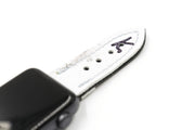 Canned Soup Glove K Lettering iWatch Band