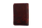 Colorado Passport Wallet