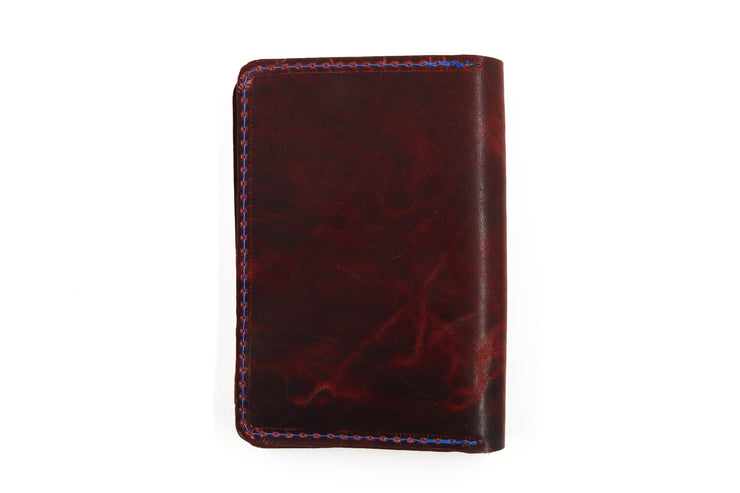 Colorado Passport Wallet