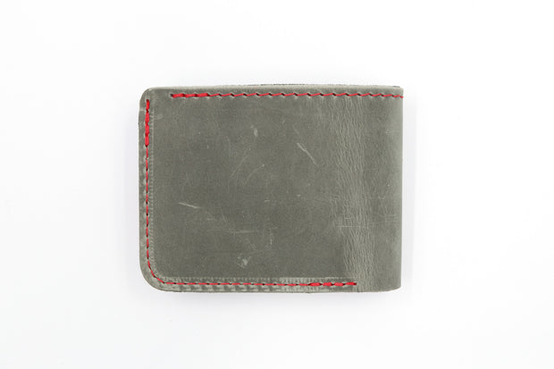 Brians Jr Thief 6 Slot Bi-Fold Wallet