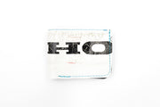 San Jose 6 Slot Bi-Fold Wallet