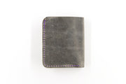 Los Angeles 6 Slot Square Wallet