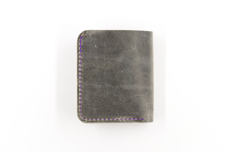 Los Angeles 6 Slot Square Wallet