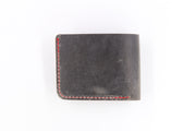 Detroit 6 Slot Bi-Fold Wallet