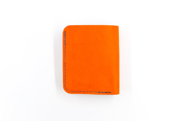 Edmonton 6 Slot Square Wallet