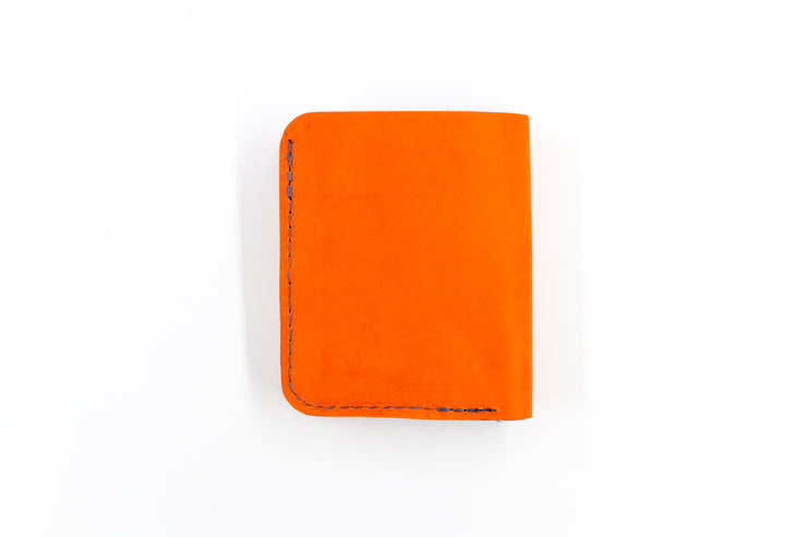 Edmonton 6 Slot Square Wallet