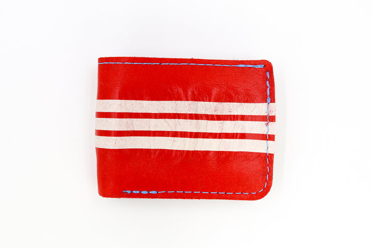 Montreal 6 Slot Bi-Fold Wallet