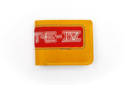 Sunshine Collection Glove 6 Slot Bi-Fold Wallet