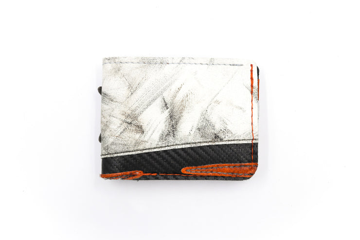 Razor Blocker 2 6 Slot Bi-Fold Wallet