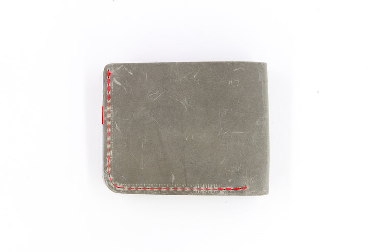 Chicago 6 Slot Bi-Fold Wallet